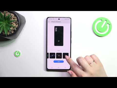 How to Scan & Save a Fingerprint on ASUS ROG Phone 8 Pro - Fingerprint Unlock