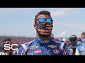 FBI determines Bubba Wallace was not victim of hate crime | SportsCenter