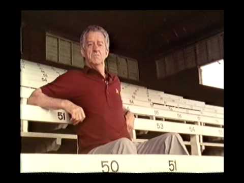 Fitzroy Lions - 100 Years of Action - Part 4 - The Coaches