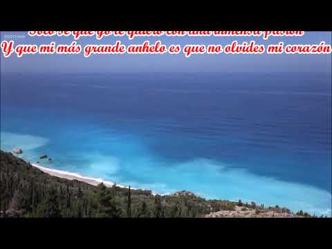 LEJOS DE TÍ   RAÚL GARCÉS