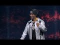 Katt Williams Is Sick of People Talking Shit About Joe Biden | Katt Williams: World War III