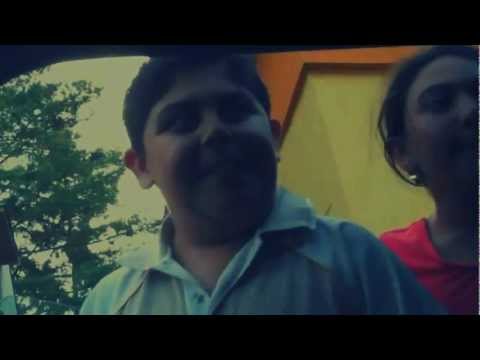 Thomas Fronix - 260 (Ados dubstep remix ) Official video HD