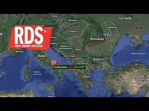 FM DX Es *RDS* - 88.3 MHz received in Panciu 🇷🇴 (20.06.2019)