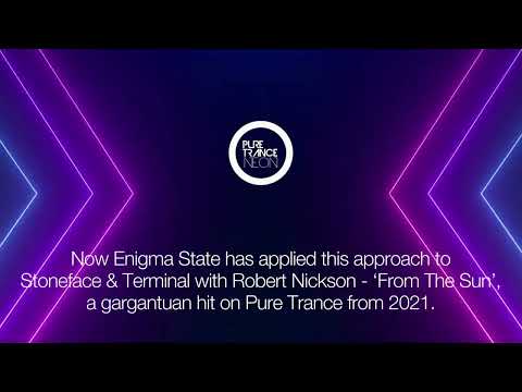 Pure Trance promo - From The Sun