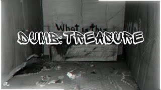 DUMB: TREASURE - INDIE HORROR GAME - NO COMMENTARY