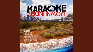 Maybe Tonight (In the Style of Kate Dearaugo) (Karaoke Version)