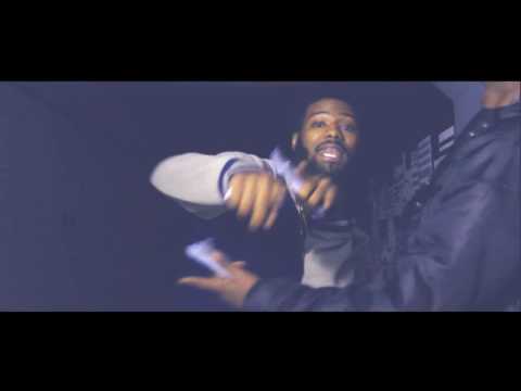 Chi'nee Yang ft. 380 - No Case (Shot by HolySmokeFilms)