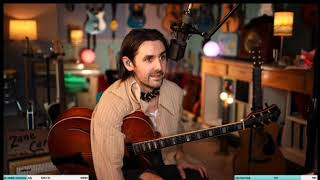 Zane Carney - Herido de Sombras (Ibrahim Ferrer Cover 07-17-20)