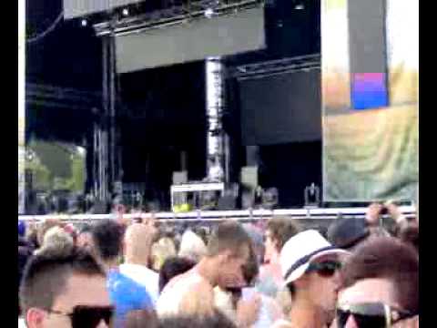 Fredde Le Grand - Stereosonic '09