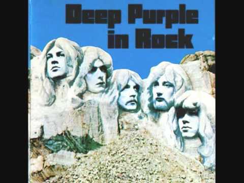 Deep Purple Flight Of The Rat