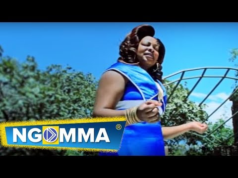 Eunice Kyalo - Wathi Wa Utaio (Official Video)