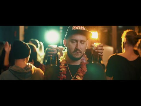 Dan O'Clock - Junggesellenabschied