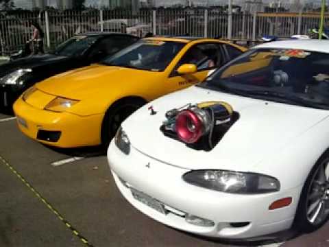 #ROLE #Turbo #Encontrodecarros #nissan #gr2