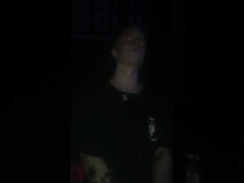 PHARAOH x 39 x White Punk x ЛСП в Минске (04/05/2018)