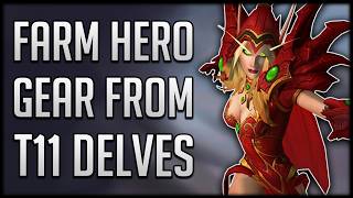 Solo Hero Gear Farming Guide — Step-by-Step Guide & Transcript