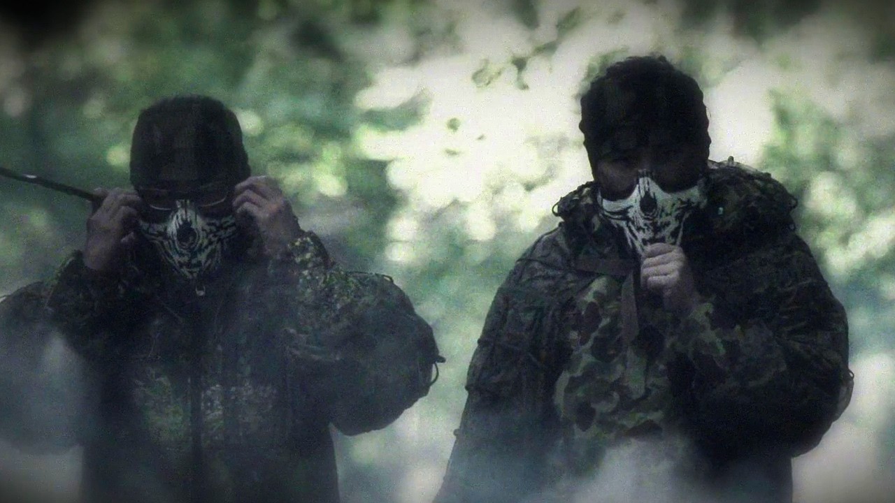 Esse Ex-Assassino Profissional Está Sendo Caçado Por Seus Colegas De Trabalho