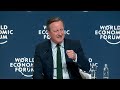 LIVE: Session on rejuvenating growth at the World Economic Forum meeting in Saudi Arabia - Video