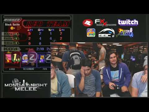 MNM 147 - Bananas + Jahanni vs Uncle Mojo + TADEO - Grand Finals Melee