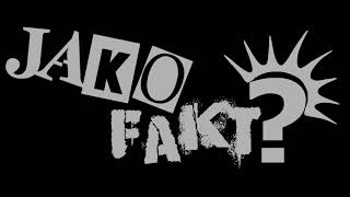 Video Jakofakt? - Tři sestry Gambrinus 11° tour - Amfiteátr Loket 25.7