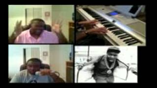 Biz Markie Just A Friend Beatbox Piano Cover