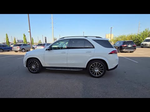 2022 Mercedes-Benz GLE GLE 350 OK Oklahoma City, Edmond, Arcadia, Tulsa, Norman