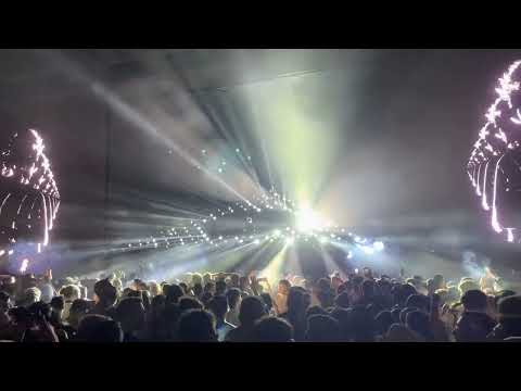 Hernan Cattaneo - Buenos Aires - Ciudad Universitaria - DÍA 2 - 5/3/2023