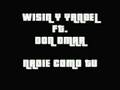 Wisin y Yandel ft. Don Omar - Nadie Como Tu ...
