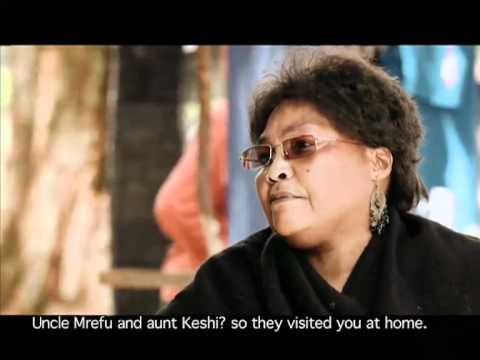 Siri Drama Kenya  - Mofat is asked to marry another wife