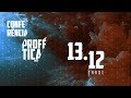 Conferência Profética Bola De Neve Church 13 12 2018 Tarde