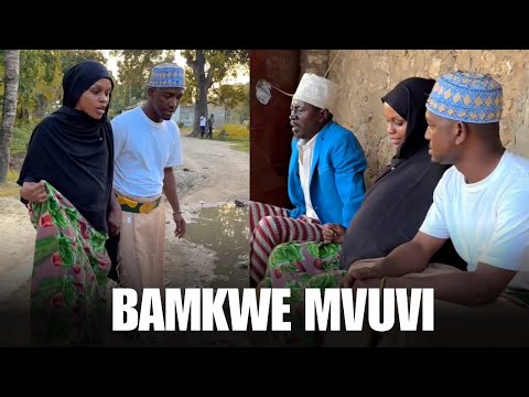 BABA MKWE MVUVI