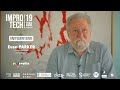 IMPROTECH - Interview d'Evan Parker