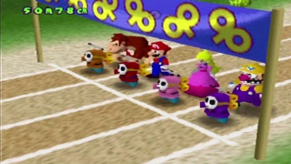 初見歓迎！マリオパーティー２ 任天堂さん、どこかで操作してますよね？その3