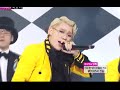[HOT] Block B - Jackpot 블락비 - 잭팟, Show Music core ...