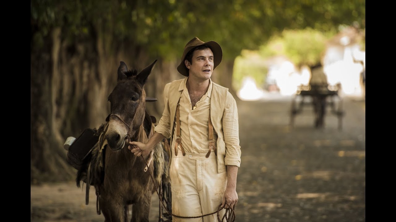 A Dia-a-Dia de outubro tem Bianca Bin e Sergio Quizé na capa