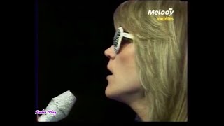 Patrick Juvet  j&#39;ai peur de la nuit