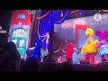 Sesame Street Live Goodbye
