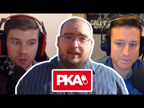 Why WingsofRedemption was Kicked Off PKA (Survival Trip & Other Betrayals)