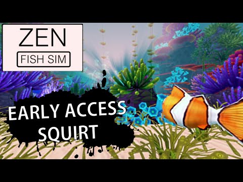 Zen Fish SIM