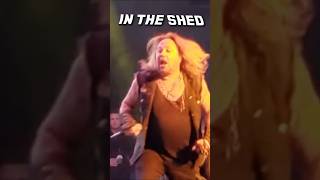 ☠️ VINCE NEIL SINGING ❌ LIVE Motley Crue FUNNY Song LYRICS Misheard Wrong Mick Mars DR FEELGOOD 80s