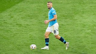 Mateo Kovačić Plays Beautiful Football