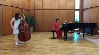 L. van Beethoven: Lied