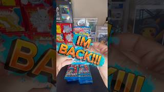 NEW Mega Brave Era Begins! Japanese Booster Box Opening!