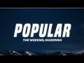 Popular (official music)