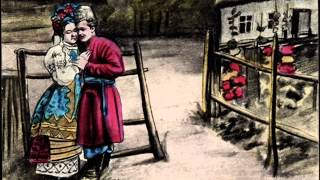 Ой там на горі - Oj tam na hori - Ukrainian folk song by "Vechir"