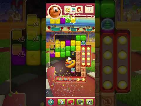 toonblast level 7914