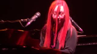 Tori Amos - New Orleans, LA - November 14, 2017 - Do It Again