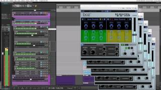 Video thumbnail for Remove Sibilance from BG Vocals with Big Beautiful Door by BozDigitalLabs