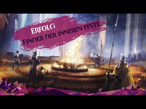 Erfolgs-Guide: Finder der inneren Feste - Unser Leitstern