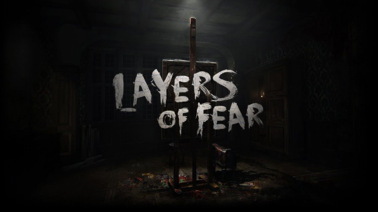 Layers of Fear System Requirements