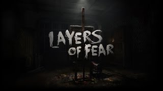 Layers of Fear + Soundtrack (DLC) Bundle Steam Key GLOBAL
